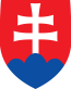 SR znak Ústava Slovenskej Republiky